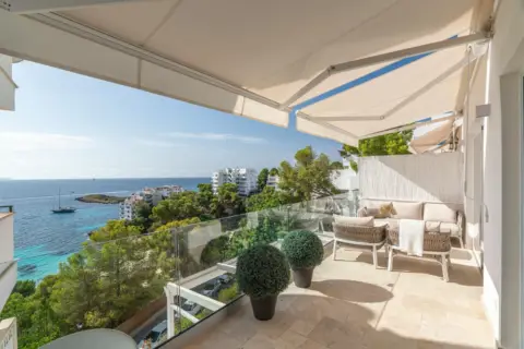 Apartamento en Cas Català-Illetes