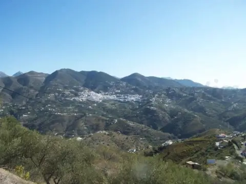 Terreno en Árchez