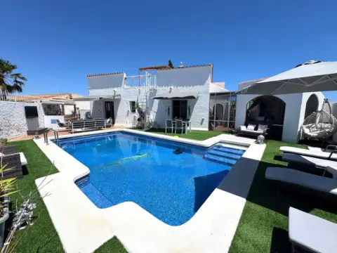 Casa en Bédar