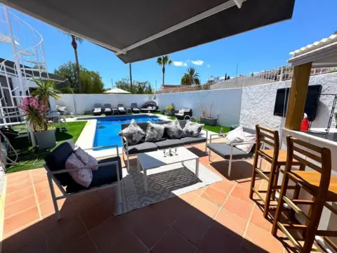 Casa en Bédar