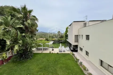 Casa en Sitges