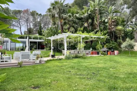 Casa en Sitges