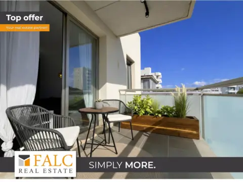 Apartamento en Cala Millor