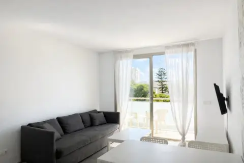 Apartamento en Cala Millor