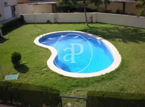 Casa en Foios