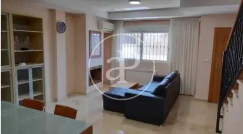 Casa en Foios