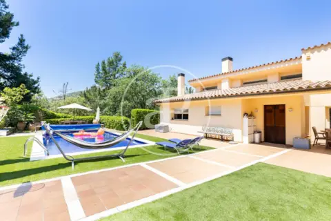 Casa en Matadepera