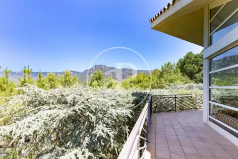 Casa en Matadepera