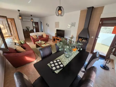 Casa en Cariatiz