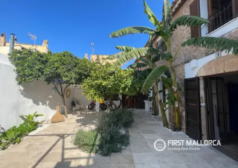 Casa en Esporles