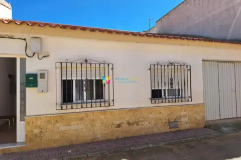 Casa en Oria