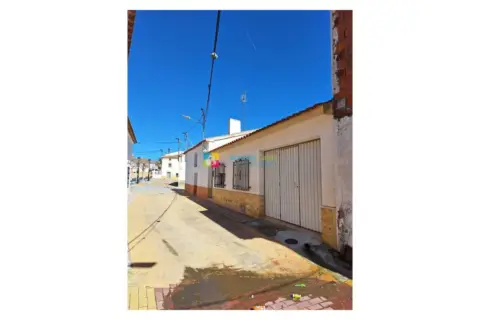 Casa en Oria