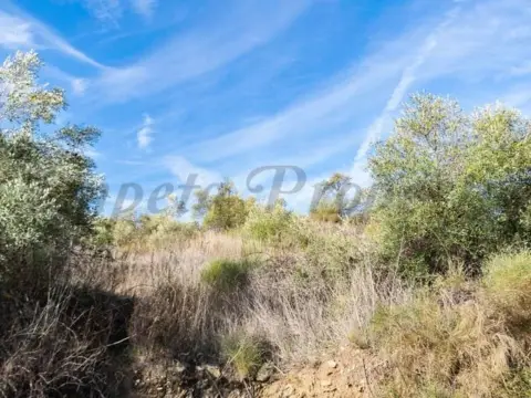 Terreno en Torrox Park