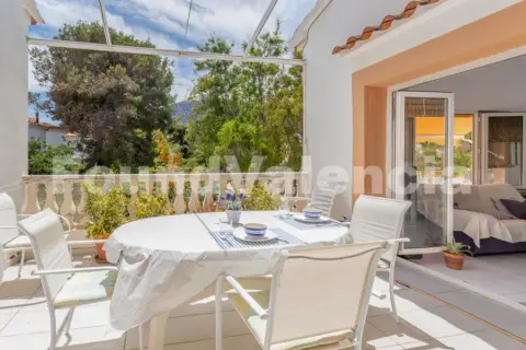 Apartamento en El Montgó