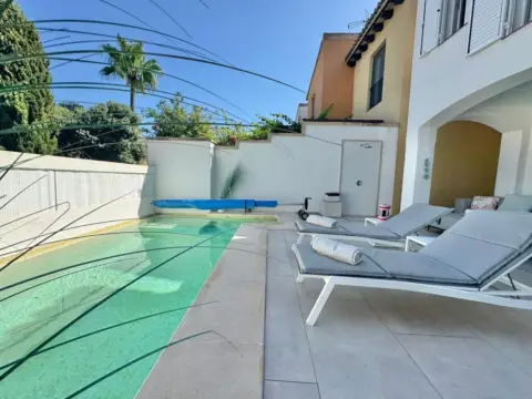 Casa en Vilablareix