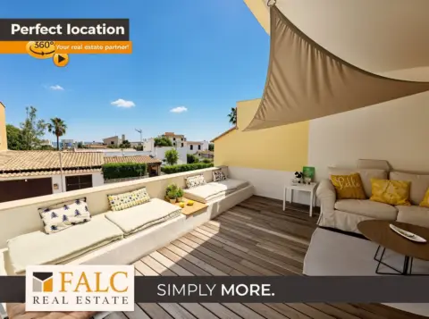 Apartamento en Cala Millor