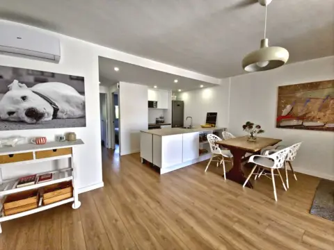 Apartamento en Cala Millor