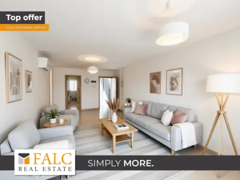 Apartamento en Cales de Mallorca