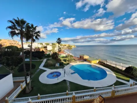 Estudio en Calahonda