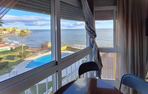 Estudio en Calahonda