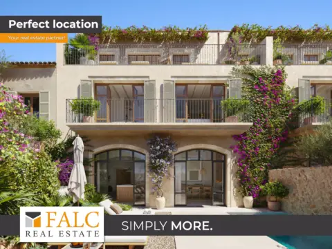 Casa en Santa Maria del Camí