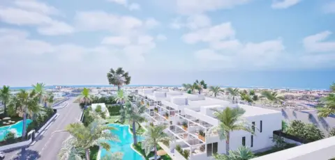Apartamento en Cartagena