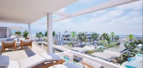 Apartamento en Cartagena