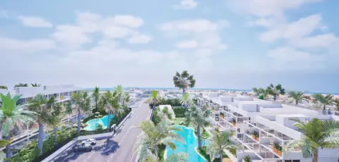 Apartamento en Cartagena