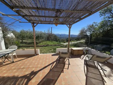 Casa en Bédar