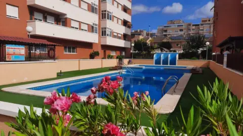 Casa adosada en Altabix