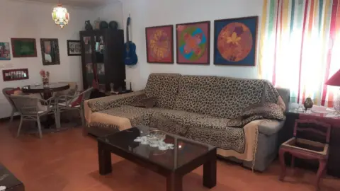 Casa adosada en Altabix