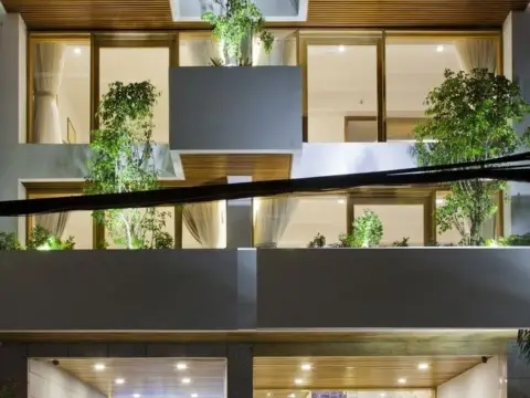Local comercial en Barcelona Capital