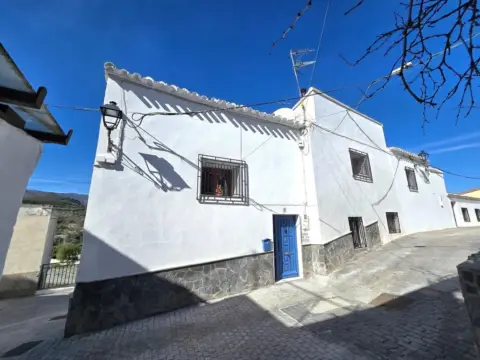 Casa en Suflí