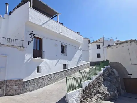 Casa en Suflí