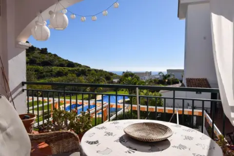 Apartamento en Capellanía-Retamar