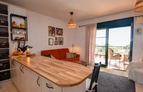 Apartamento en Capellanía-Retamar