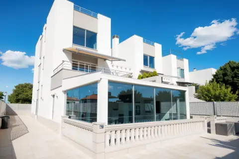 Casa en Les Meravelles