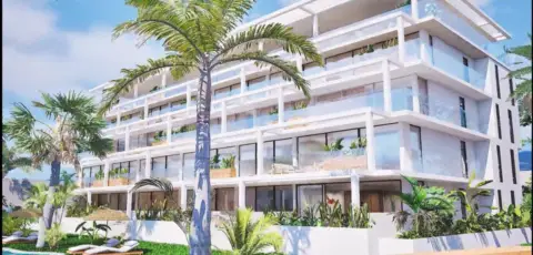 Apartamento en Cartagena