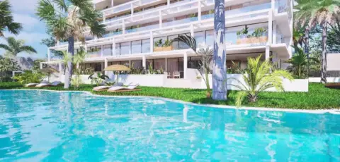 Apartamento en Cartagena