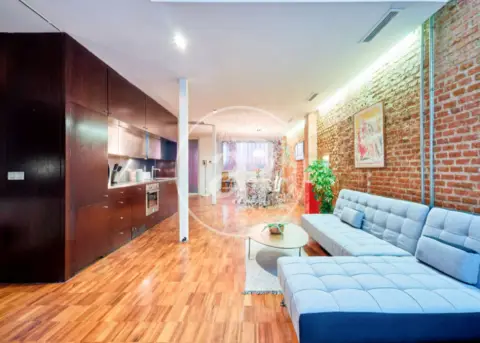 Apartamento en Almenara