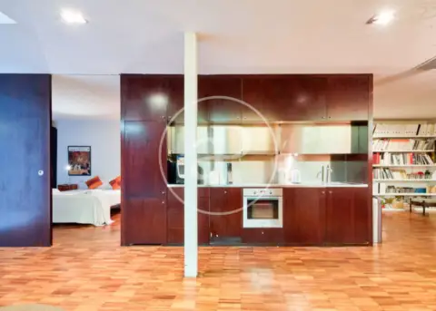 Apartamento en Almenara
