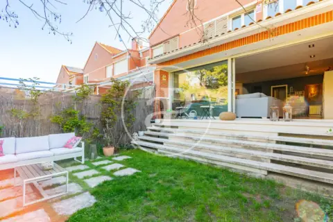 Casa en Ciudalcampo-Fuente del Fresno