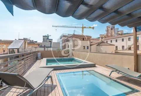 Casa en Sarrià