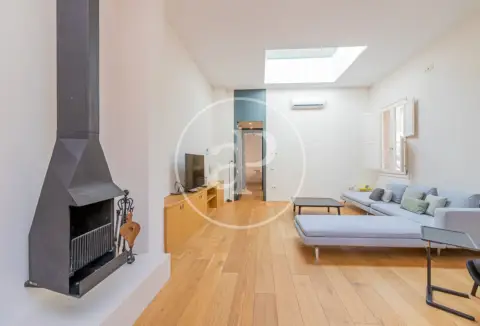 Casa en Sarrià