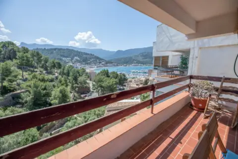 Apartamento en Lazareto