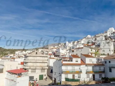 Casa en Canillas de Albaida