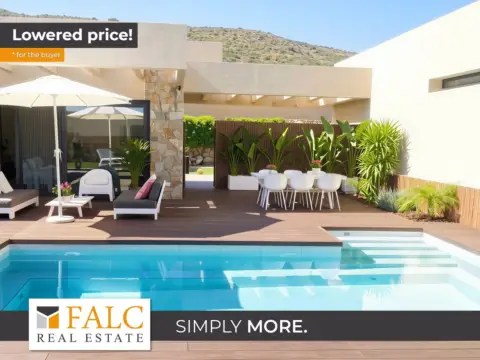 Casa – Murcia Capital, Campo de Cartagena y Mar Menor