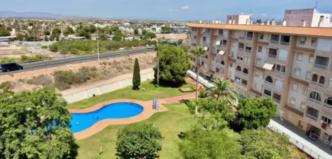 Apartamento en Torrevieja