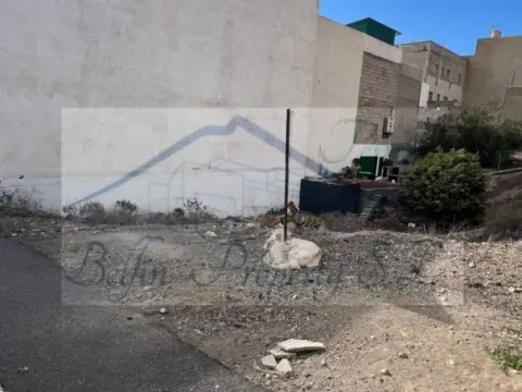 Terreno en San Isidro