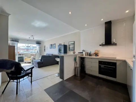 Apartamento en La Cala de Mijas